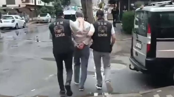 Künefe zincirine FETÖ/PDY operasyonu: 33 kişi gözaltına alındı