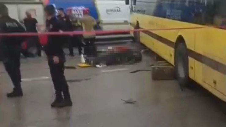 Bursada Motosiklet Kazası: Sürücü Hayatını Kaybetti