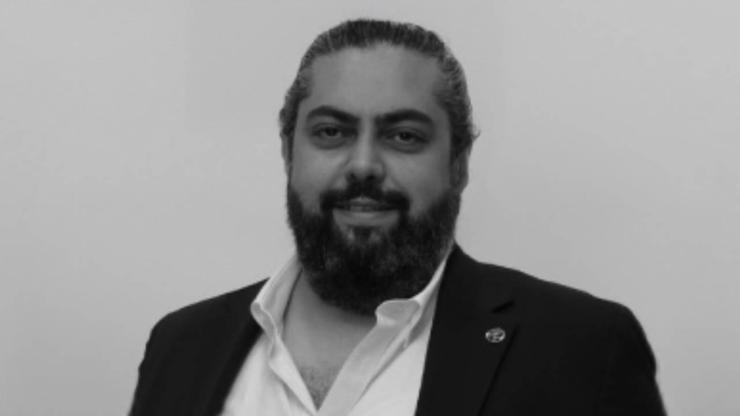 İş insanı İrfan Orakçıoğlu hayatını kaybetti