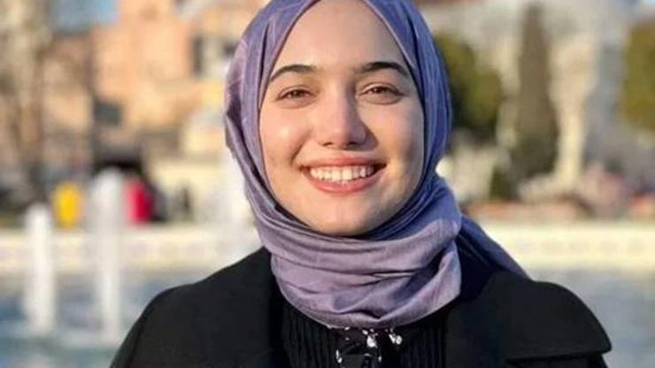 SON DAKİKA: Fatıma Zehra Kınık davasında karar: 4 yıl 2 ay hapis cezası