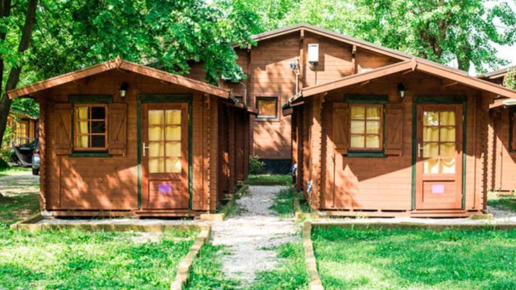 Tatil planınız kabus olmasın Bungalov dolandırıcıları iş başında