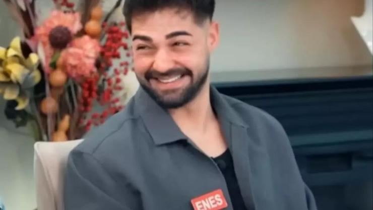 Yemekteyiz Enes kimdir, Enes Çolak instagram adresi nedir Zuhal Topal ile Yemekteyiz Enes nereli, mesleği nedir