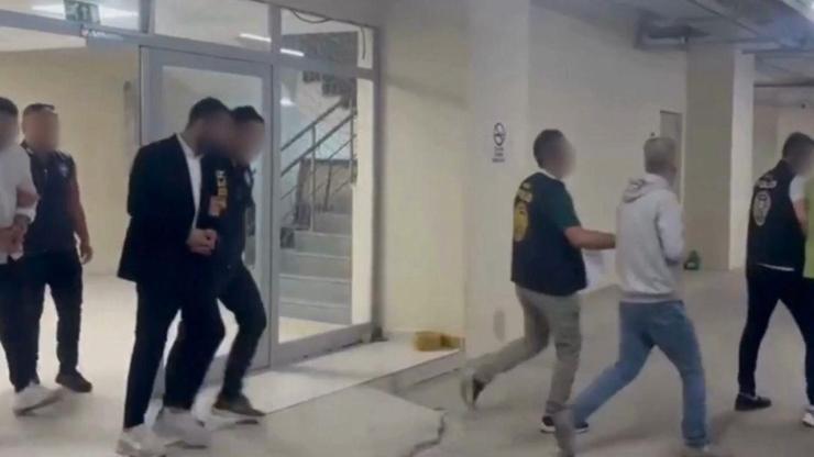 Yalova merkezli 7 ilde yüksek kazanç vaadiyle dolandırıcılığa 4 tutukluma daha