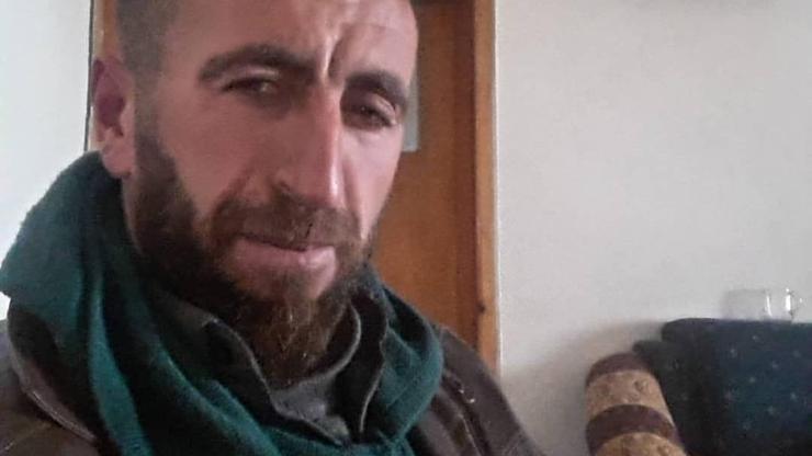 Kırşehirde alabora olan teknede boğulan ağabey, kardeşlerini kurtardıktan sonra dibe batmış
