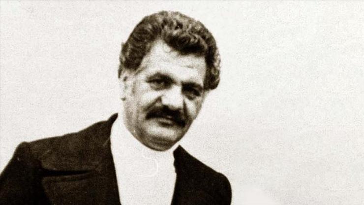 Yeşilçam’ın Efsane “Kötü Adamı” Erol Taş’ın Hayatı Sinemaya Uyarlanıyor