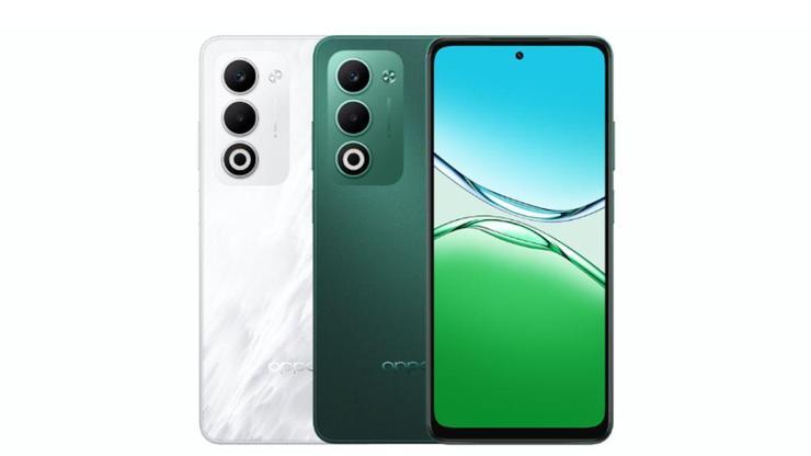 Giriş segmentine hitap eden 5G telefon