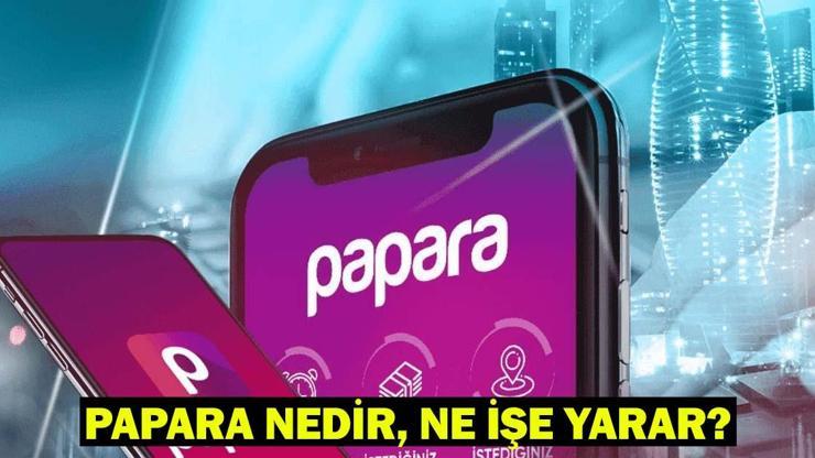 PAPARA AHMED FARUK KARSLI KİMDİR Papara kimin, hangi bankanın Papara sahibi ile ilgili bilgiler Papara nedir, ne işe yarar