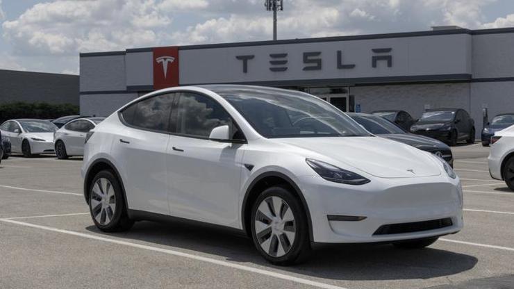 Tesla Avrupa’daki düşüşünü sürdürüyor Nisan’da satışlar alarm verdi...