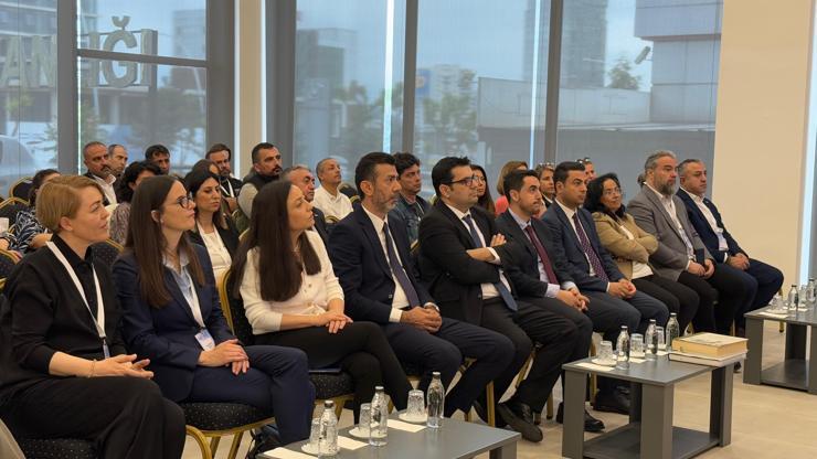 Ankarada müzecilikte yeni yaklaşımlar çalıştayı