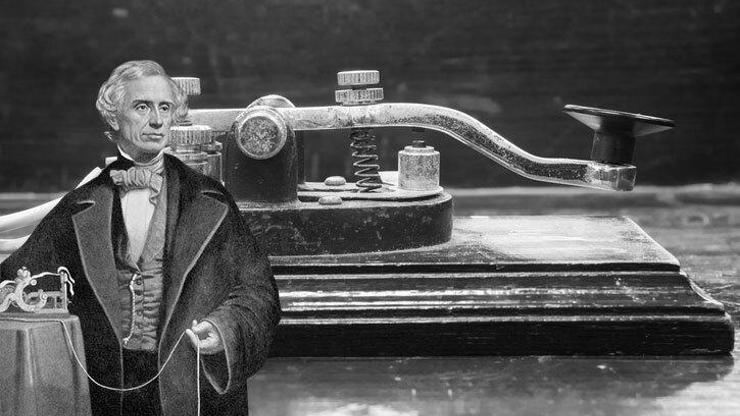 Samuel Morse Kimdir Samuel Morse Ne İcat Etti Buluşları ve Bilimsel Katkıları