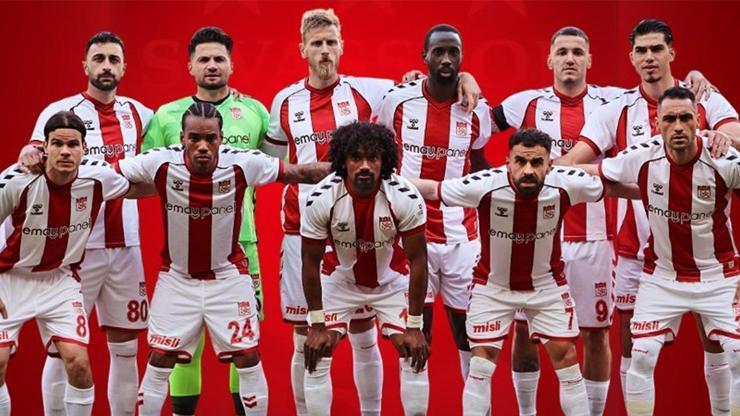 FIFAnın transfer yasağı sonrası Sivasspordan açıklama