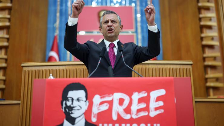 Özgür Özel: Ara zammı söke söke alacağız