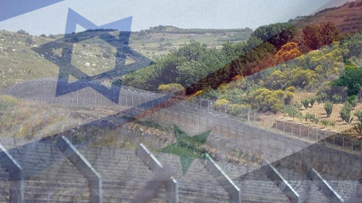 Suriye ve İsrail’den gizli zirve iddiası: Golan Tepeleri’nde gerilim azalıyor mu