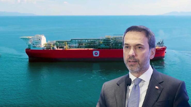 Enerjide bağımsızlık için dev adım Türkiye’nin doğal gaz üretimi iki katına çıkacak