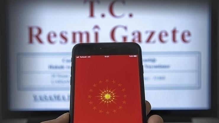 SON DAKİKA | Atama kararları Resmi Gazetede: Tunceli ve Bilecik Valileri değişti