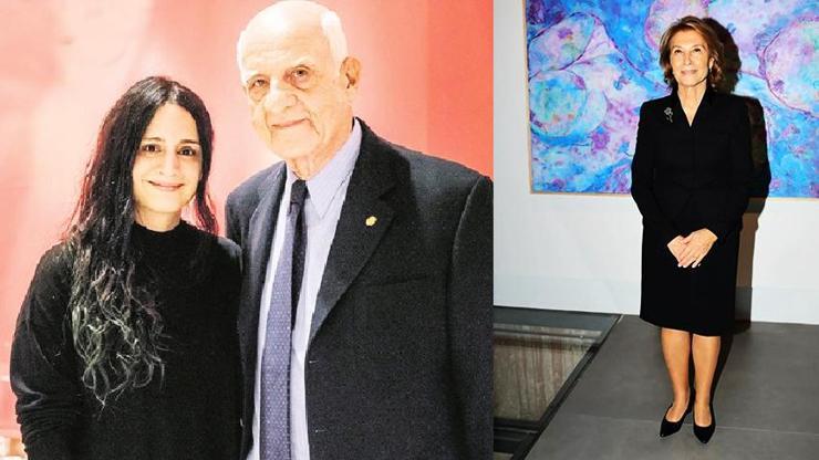 İnan Kıraç hakkında flaş karar: Fiili ehliyeti yok, vasi atandı