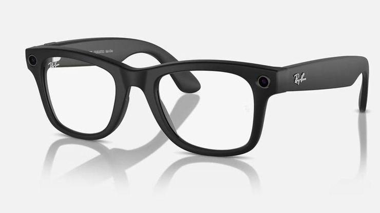 Meta Ray-Ban ve Android XR’la rekabet edecek
