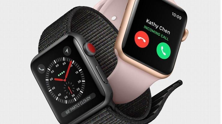 Kameralı Apple Watch iptal mı oldu