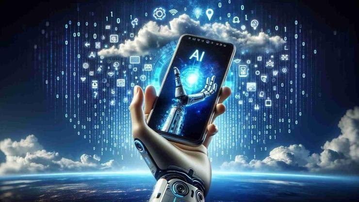 Anthropic, OpenAI ve Google’a meydan okudu