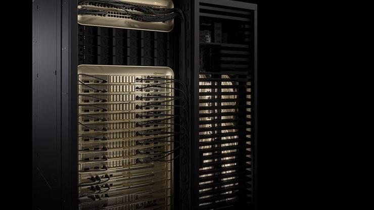 Nvidia, agresif bir genişleme planıyla dikkat çekiyor