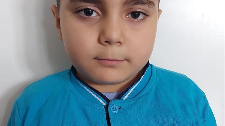 Bağırsak Rahatsızlığı, 9 Yaşındaki Efeyi hayattan Kopardı