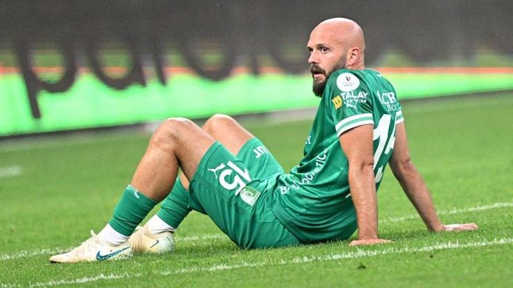 14 yabancı futbolcuyla küme düşen Bodrum FK, transfer döneminde terleyecek
