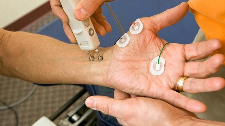 Emg Testi Nedir, Ne İşe Yarar Emg Testi Hangi Durumlarda Yapılır
