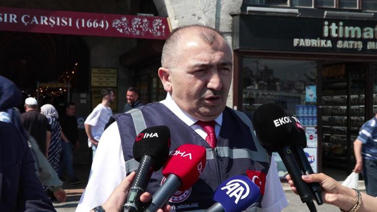 İstanbulda Kurban Bayramı Öncesi Fiyat Denetimi