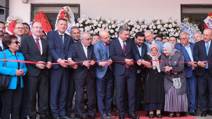 Bilal Erdoğan: Türkiye eğitimde dünyanın en başarılı ülkeleri arasında