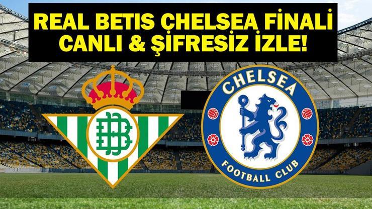 68371e62a241cc3e6d22743f TRT1 CANLI| REAL BETIS CHELSEA CANLI İZLE: TRT1 Canlı UEFA Konferans Ligi Real Betis Chelsea Maçı Şifresiz İzle