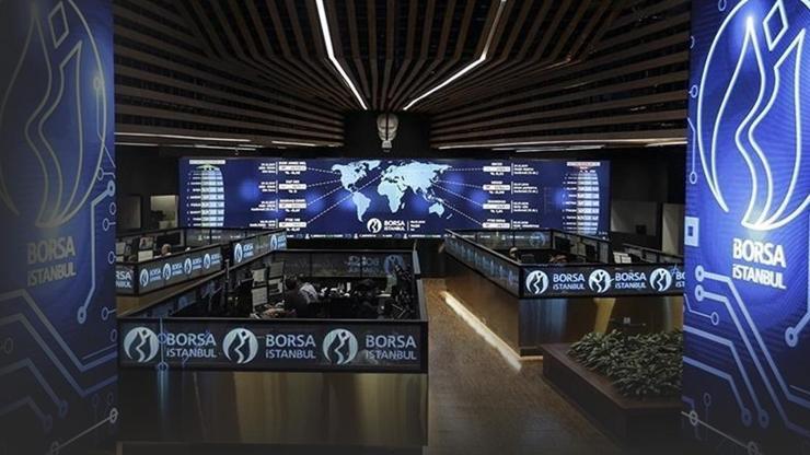 SON DAKİKA | Borsa günü düşüşle tamamladı