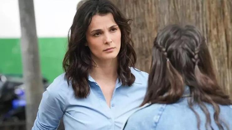 Eşref Rüya Çiğdem kim Büşra Develi kimdir Büşra Develi kaç yaşında, hangi dizilerde oynadı