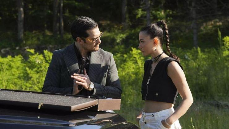 Eşref Rüya 10. Bölüm Full HD Tek Parça İzle | Eşref Rüya son bölümü izle Nefes Kesti, İzleyiciler Ekrana Kilitlendi