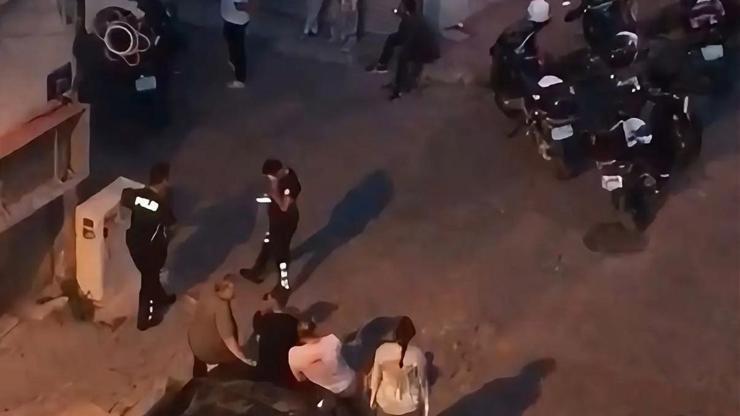 İhbara gelen polis tarafından ölü bulundu; eşi gözaltında