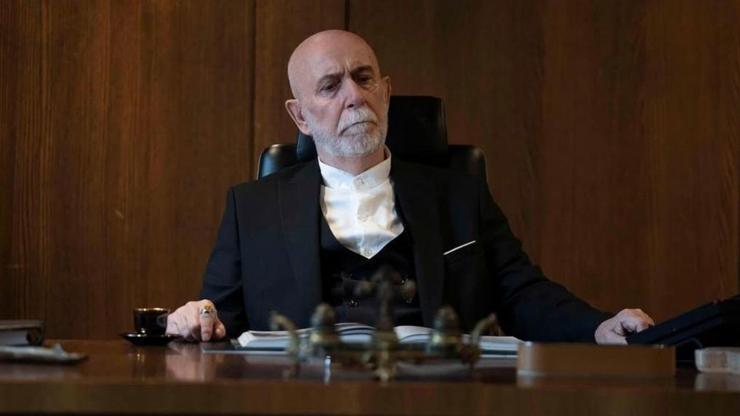 Eşref Rüya Yakup kim Macit Koper kimdir Macit Koper kaç yaşında, hangi dizilerde oynadı