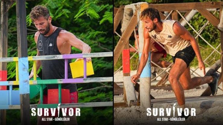 Bu akşam Survivor eleme adayı belli oldu 28 Mayıs Dokunulmazlığı Kim Kazandı, Eleme Adayları Kim Oldu