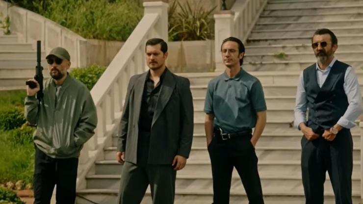 Eşref Rüya 11 bölüm fragmanı yandex 11. yeni bölüm fragman bilgileri: Çağatay Ulusoy, Demet Özdemir’li Yeni Bölümde Neler Olacak