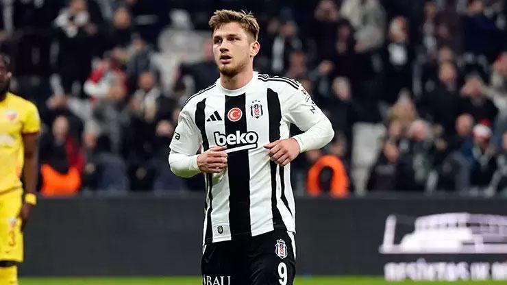 Semih Kılıçsoya Adadan talip var 12 milyon euro...