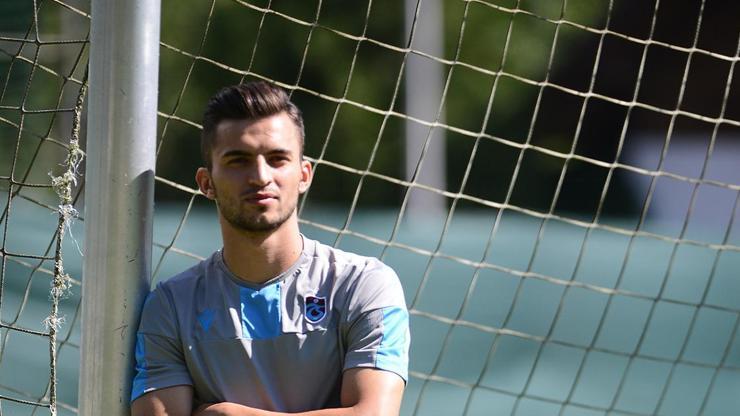 Trabzonspor’da Hüseyin Türkmen’le yollar ayrıldı