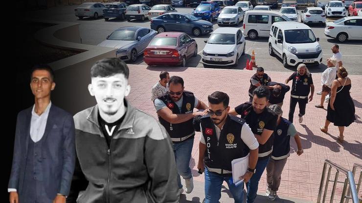 Bodrumdaki kanlı gecenin detayları ortaya çıktı