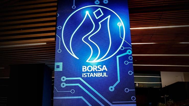 SON DAKİKA | Borsa günü düşüşle tamamladı