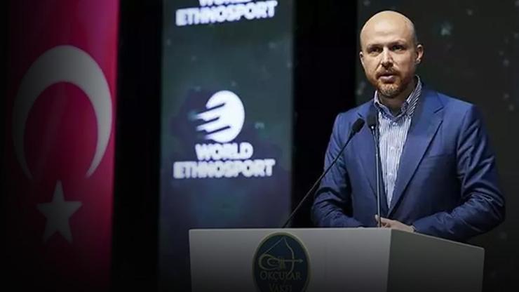 Fetih Kupası sona erdi Bilal Erdoğan: Dünya okçuluğunun merkezi İstanbul’dur