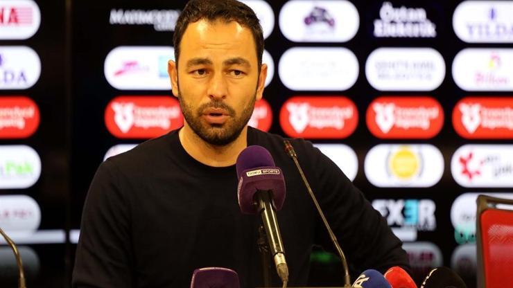 Kocaelispor, teknik direktör Selçuk İnan ile anlaştı