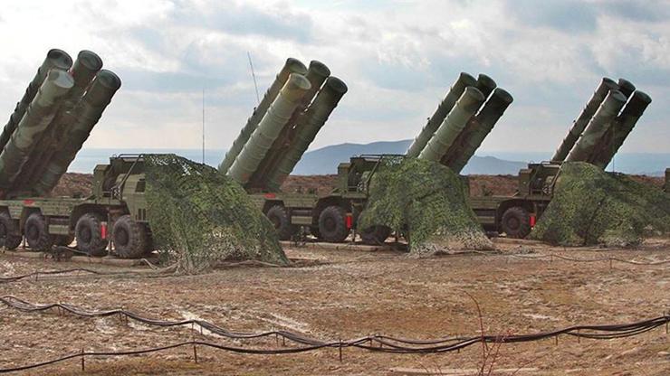 Rusya, Kuzey Koreye hava savunma sistemi gönderdi iddiası