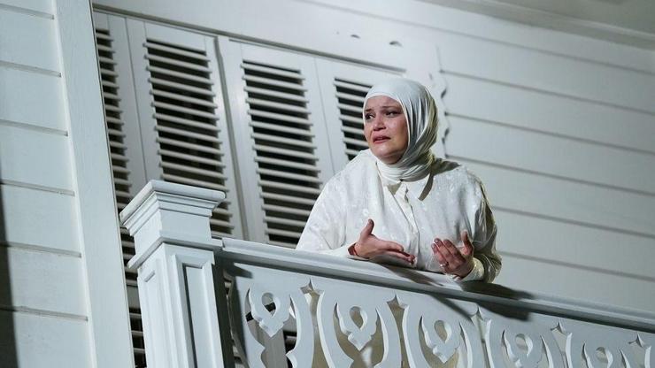 Kızılcık Şerbeti Sezon Finali Fragmanı Yayınlandı Kim Öldü Olaylar Büyüyor