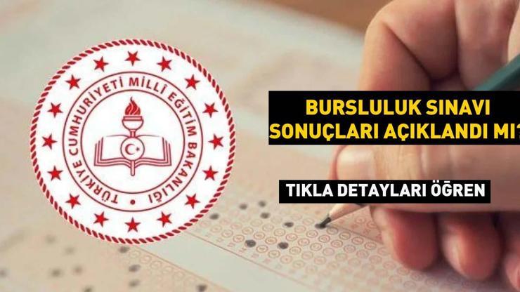AÇIKLANDI BURSLULUK SINAV SONUÇLARI ÖĞREN 2025 İOKBS ilk ödemeler ne zaman, saat kaçta, sonuçlar açıklandı mı