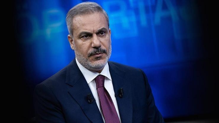 SON DAKİKA | Hakan Fidandan diplomasi trafiği Katar ve Hamas ile Gazzeyi görüştü