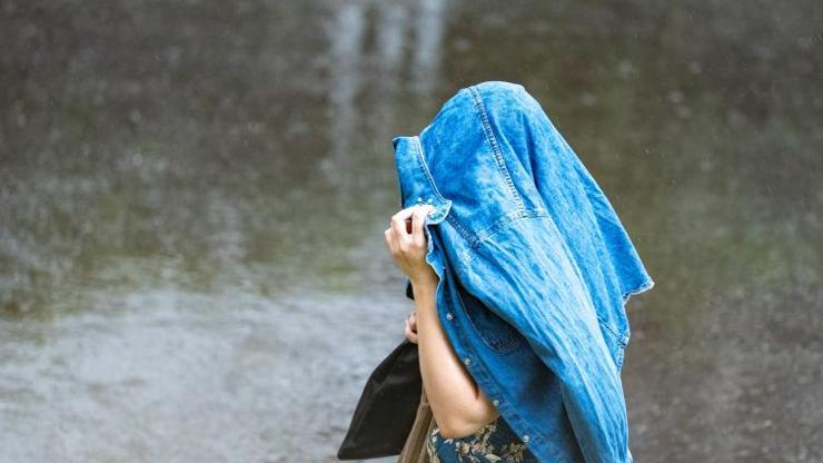 SON DAKİKA... Hafta sonu hava nasıl olacak Meteorolojiden yeni uyarı