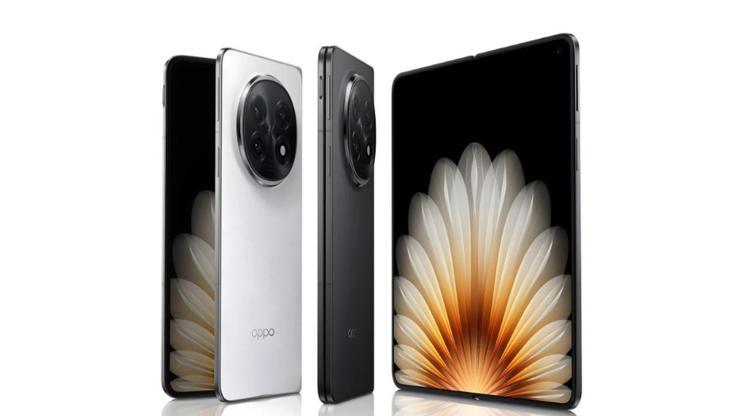 Katlanabilir telefon serisine dair ilk bilgiler geldi