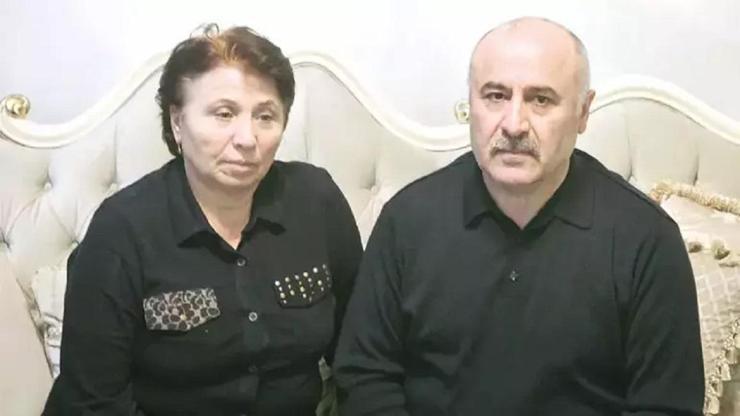 Anne-baba gelinlerine büyük tepki göstermişti: Aci ailesinde torun davası